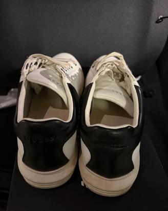 Scarpe uomo