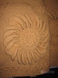 coperta in pura lana