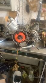 Motore am6 stage6 77 big racing