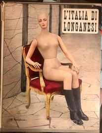 L'Italia Di Longanesi Il Borghese 1964