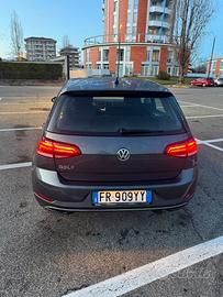 golf 7.5 business