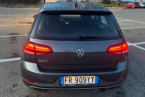 golf 7.5 business