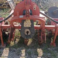 Seminatrice Agricola Italiana P300