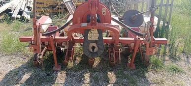 Seminatrice Agricola Italiana P300