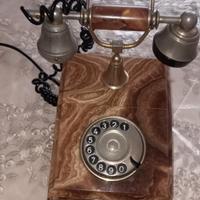 telefono antico