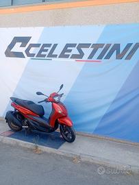 Piaggio Beverly 300 i.e. S