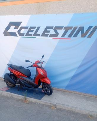 Piaggio Beverly 300 i.e. S