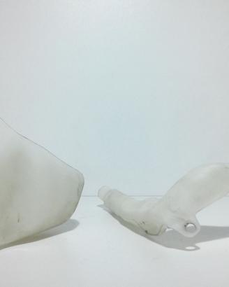 Ricambio Serbatoio tergiparabrezza compl. PEUGEOT 