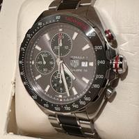 Tag Heuer Formula 1 Chronograph