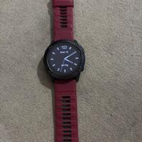 Garmin fenix 6 pro max