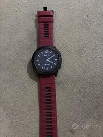 Garmin fenix 6 pro max