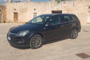 OPEL ASTRA SW 1.7 DTI 110CV ANNO 2010