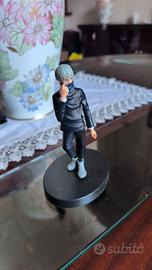Jujutsu Kaisen Figure Toge Inumaki Statua Anime