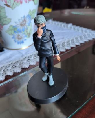 Jujutsu Kaisen Figure Toge Inumaki Statua Anime