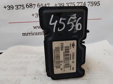 ABS MINI Cooper 2° Serie 6785942-02 diesel 1598 (