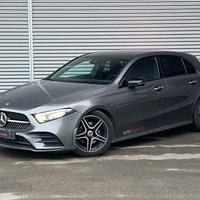 Mercedes-Benz Classe A A 200 d Automatic AMG ...