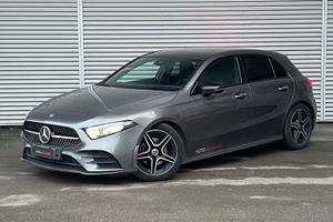 Mercedes-Benz Classe A A 200 d Automatic AMG ...