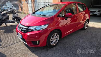 Honda Jazz 1.3 Comfort Navi ADAS CVT UNICO PROPRIE