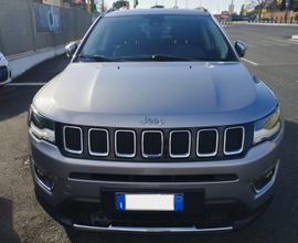 Jeep Compass 1,6 diesel 120 cc
