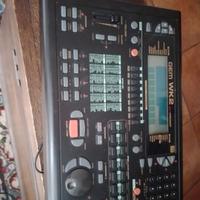 Gem wk2 midi arranger