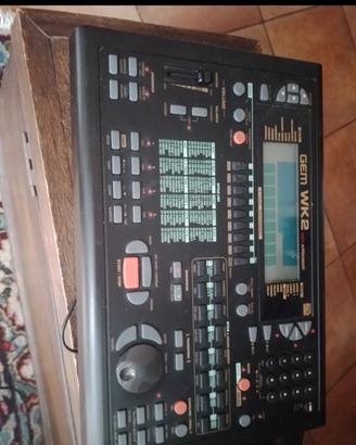 Gem wk2 midi arranger
