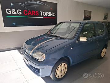 Fiat 600 1.1 50th Anniversary