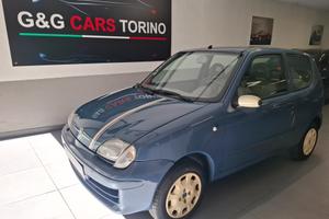 Fiat 600 1.1 50th Anniversary