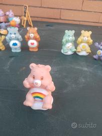 Orsetti del cuore vintage