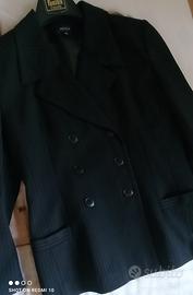 giacca doppiopetto Kookai