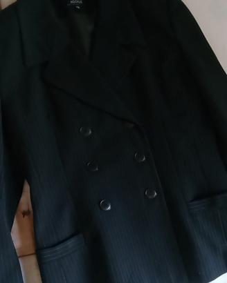 giacca doppiopetto Kookai