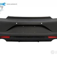 Paraurti Posteriore Volkswagen Scirocco R 2014