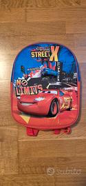 Zaino per bambini Cars o Blaze
