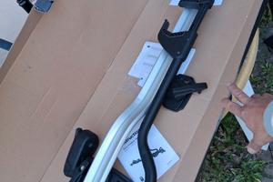 PORTABICI THULE  598