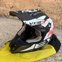 Casco Motocross