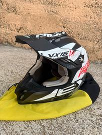 Casco Motocross