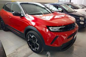 OPEL Mokka 1.2 Turbo 136 CV Edition