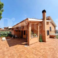Villa o villino Ponzano Romano