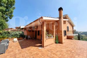 Villa o villino Ponzano Romano