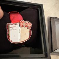 Orologio chronotech hello kitty