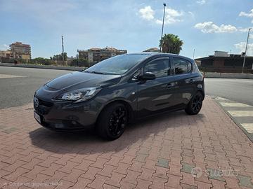 Opel Corsa 1.2 b-color - Benzina - GPL