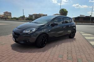 Opel Corsa 1.2 b-color - Benzina - GPL