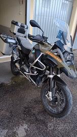 BMW R1200GS ADVENTURE