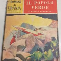lotto 10 Urania dal 38 al 1548