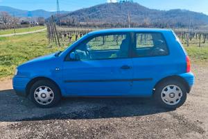 Seat Arosa 1999