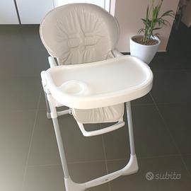 Seggiolone Prima pappa Zero/Tre Peg Perego