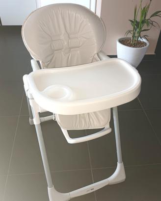 Seggiolone Prima pappa Zero/Tre Peg Perego