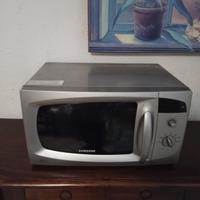Forno microonde Samsung