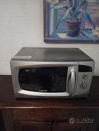 Forno microonde Samsung