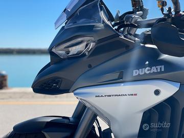 Ducati Multistrada V4S Full Optional