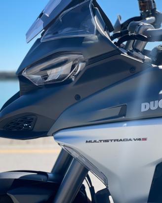 Ducati Multistrada V4S Full Optional